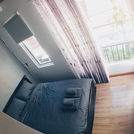 John Homestay Nha Trang Zewnętrze zdjęcie
