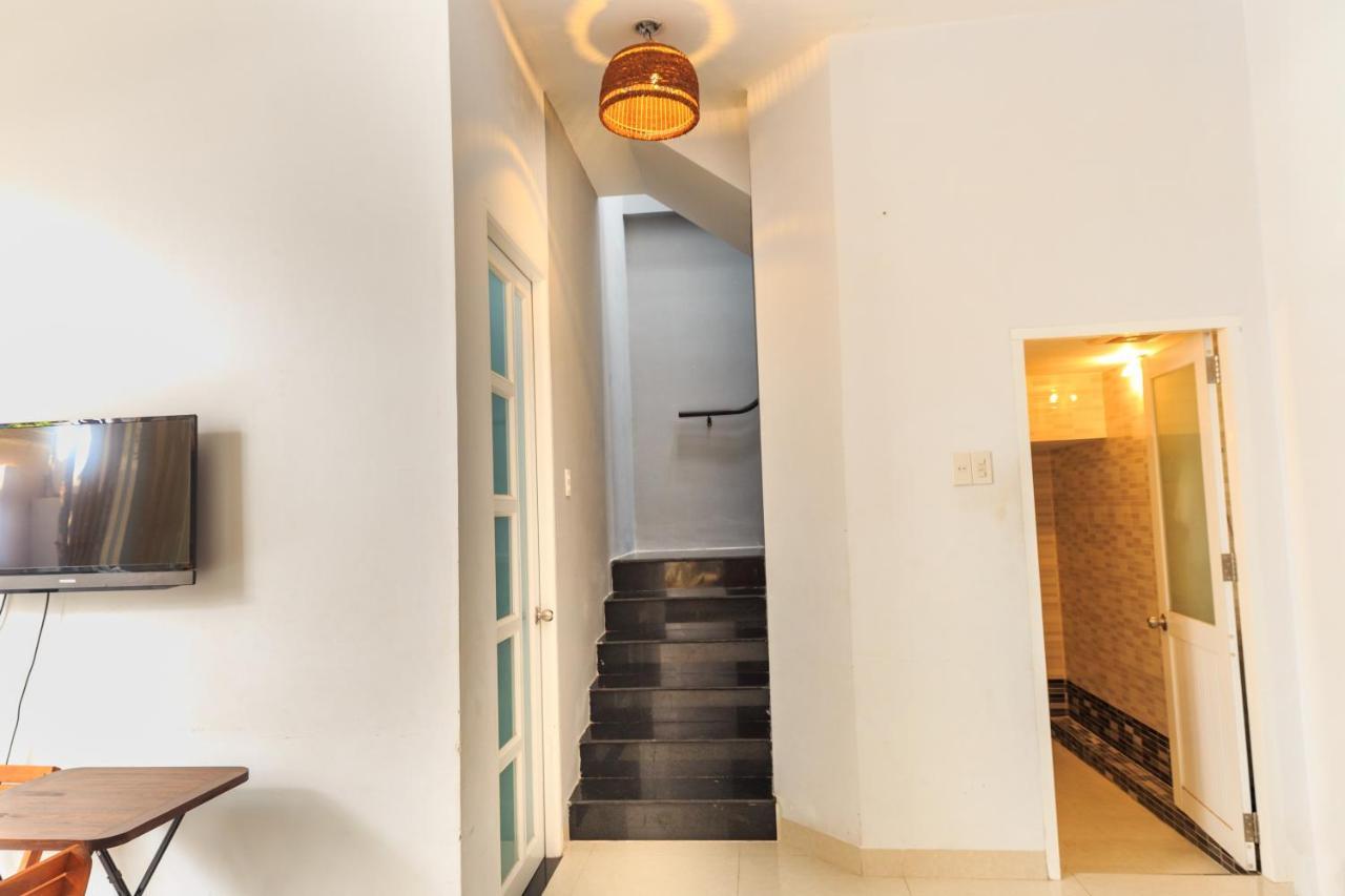 John Homestay Nha Trang Zewnętrze zdjęcie