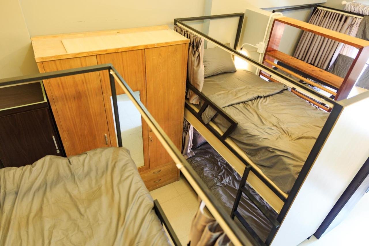 John Homestay Nha Trang Zewnętrze zdjęcie