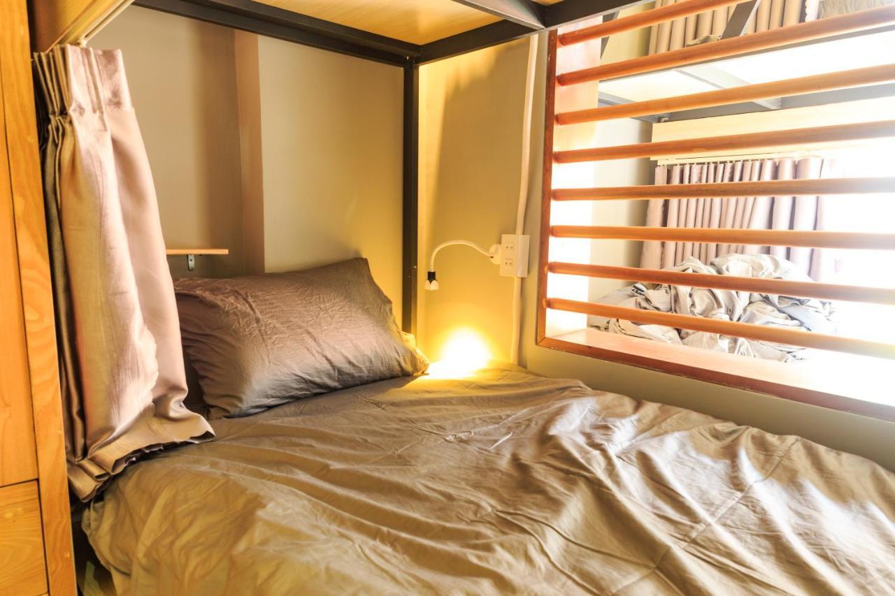 John Homestay Nha Trang Zewnętrze zdjęcie