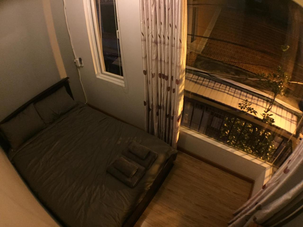 John Homestay Nha Trang Zewnętrze zdjęcie