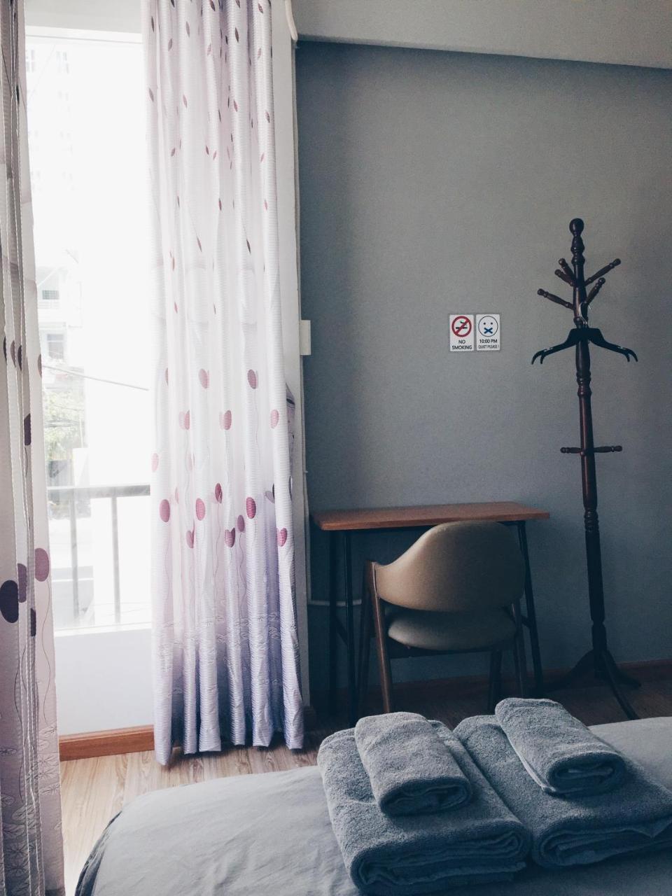 John Homestay Nha Trang Zewnętrze zdjęcie