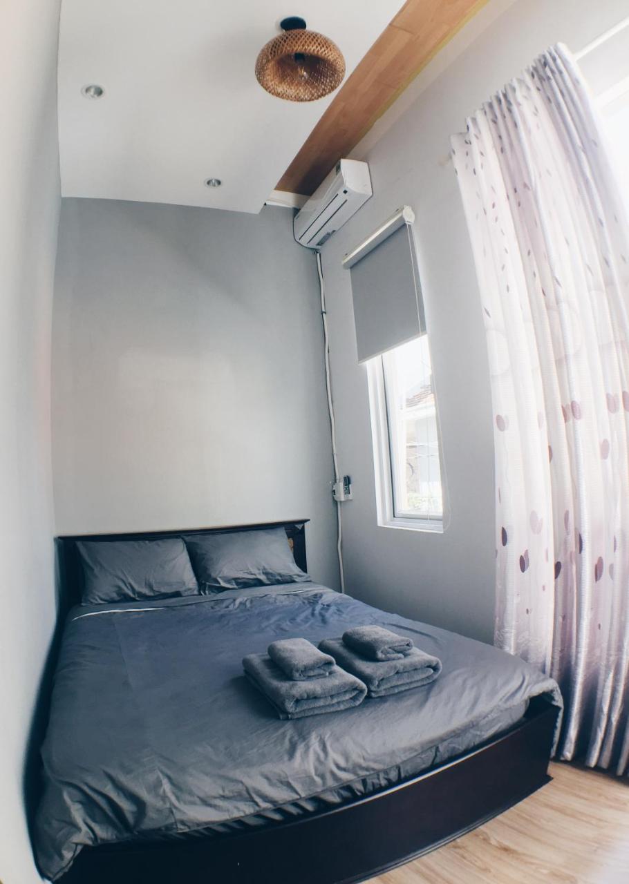 John Homestay Nha Trang Zewnętrze zdjęcie