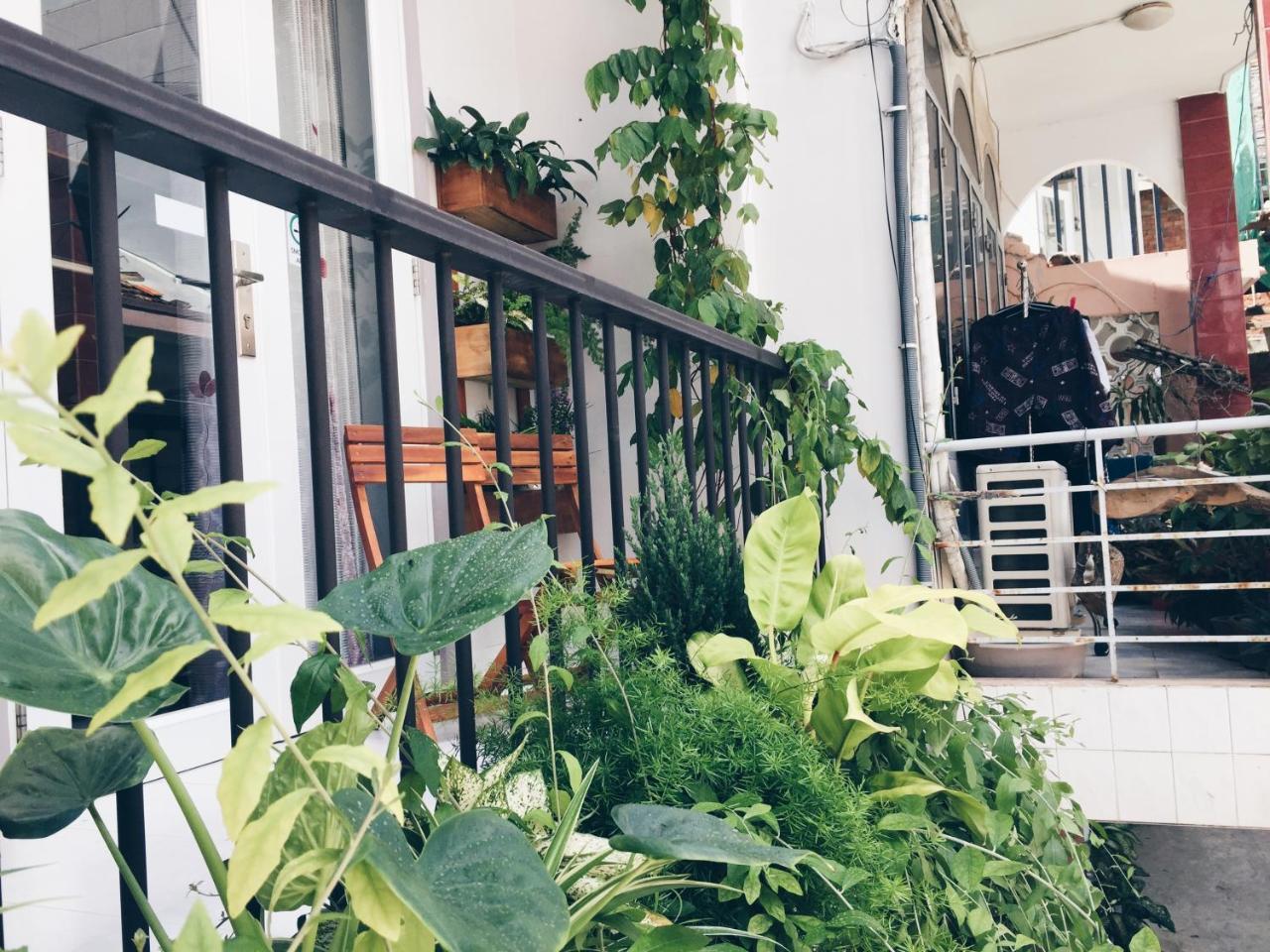 John Homestay Nha Trang Zewnętrze zdjęcie
