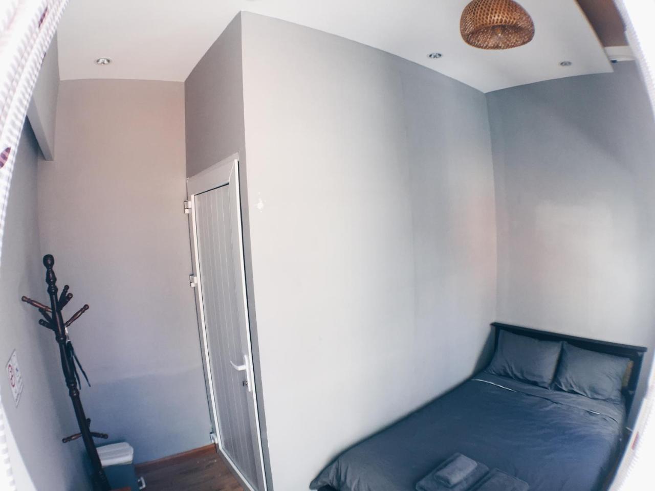 John Homestay Nha Trang Zewnętrze zdjęcie
