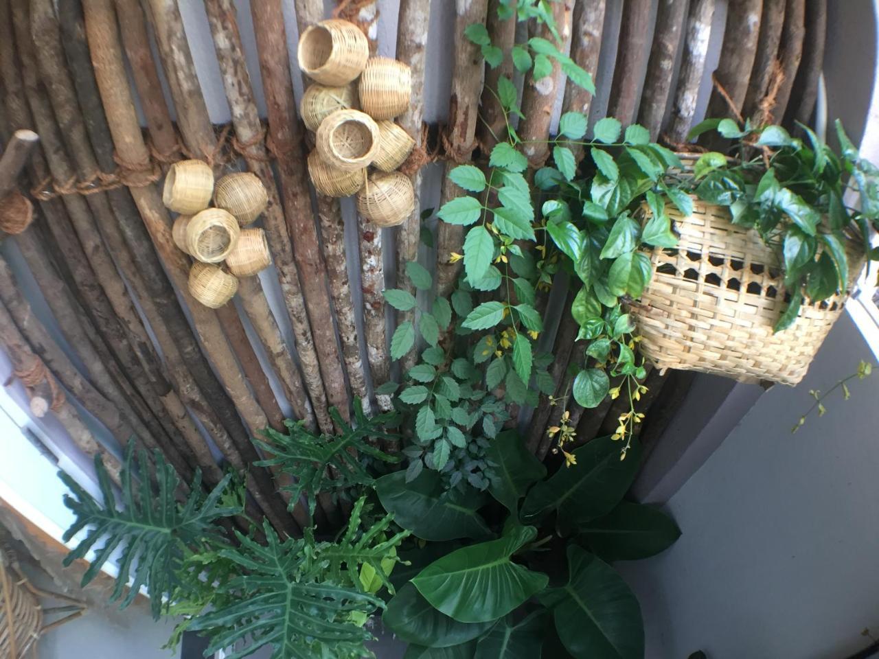 John Homestay Nha Trang Zewnętrze zdjęcie