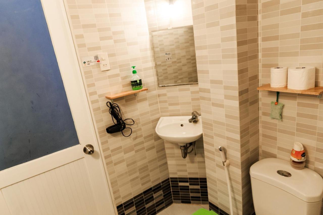 John Homestay Nha Trang Zewnętrze zdjęcie