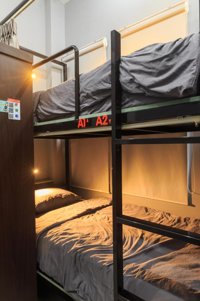 John Homestay Nha Trang Zewnętrze zdjęcie