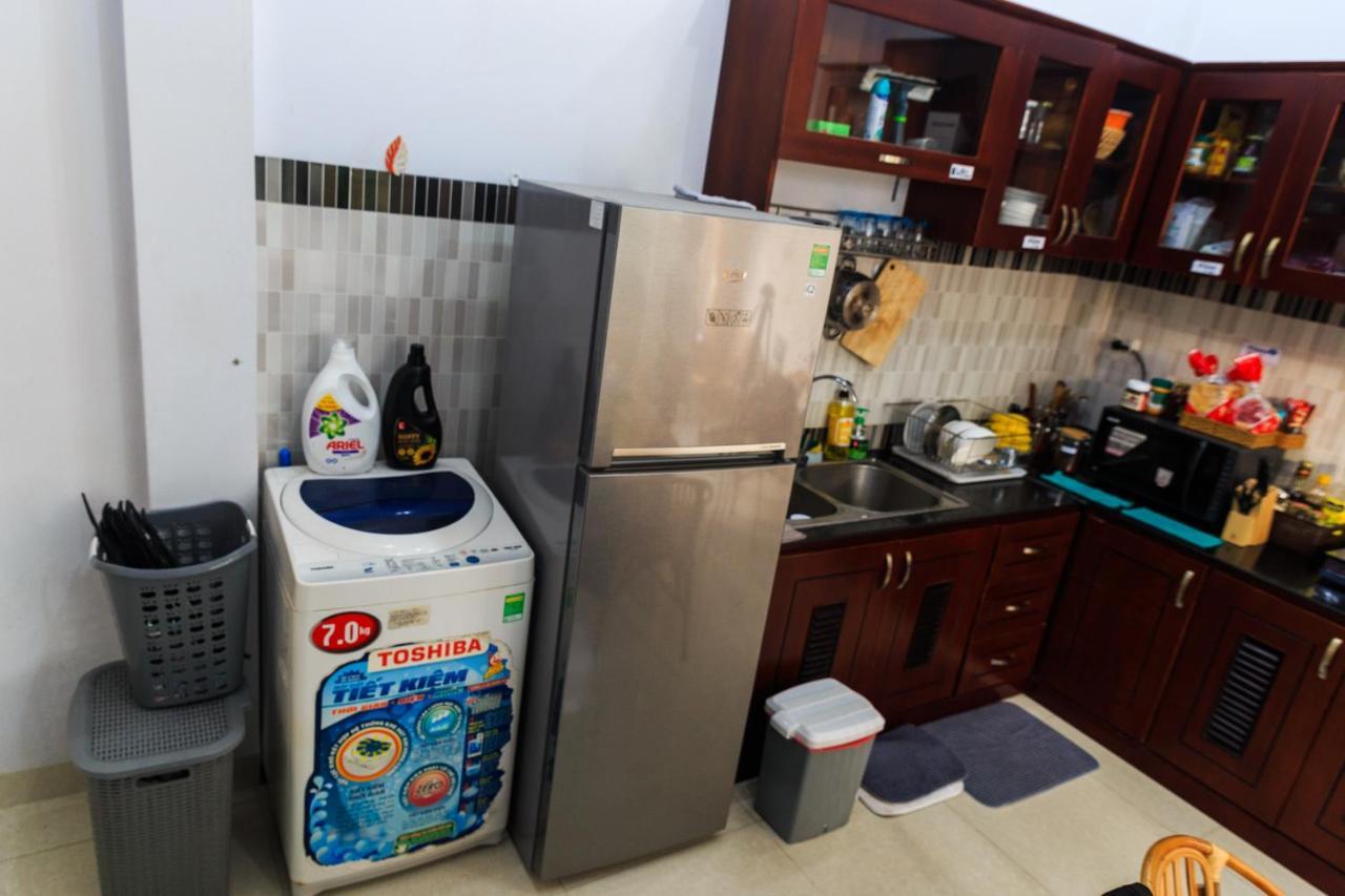 John Homestay Nha Trang Zewnętrze zdjęcie