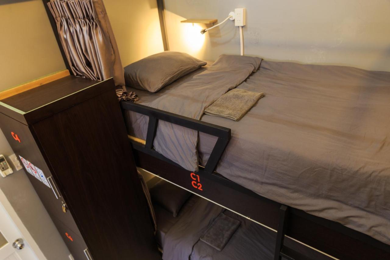 John Homestay Nha Trang Zewnętrze zdjęcie
