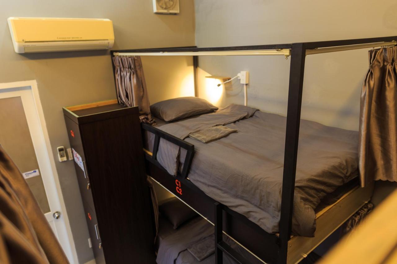 John Homestay Nha Trang Zewnętrze zdjęcie