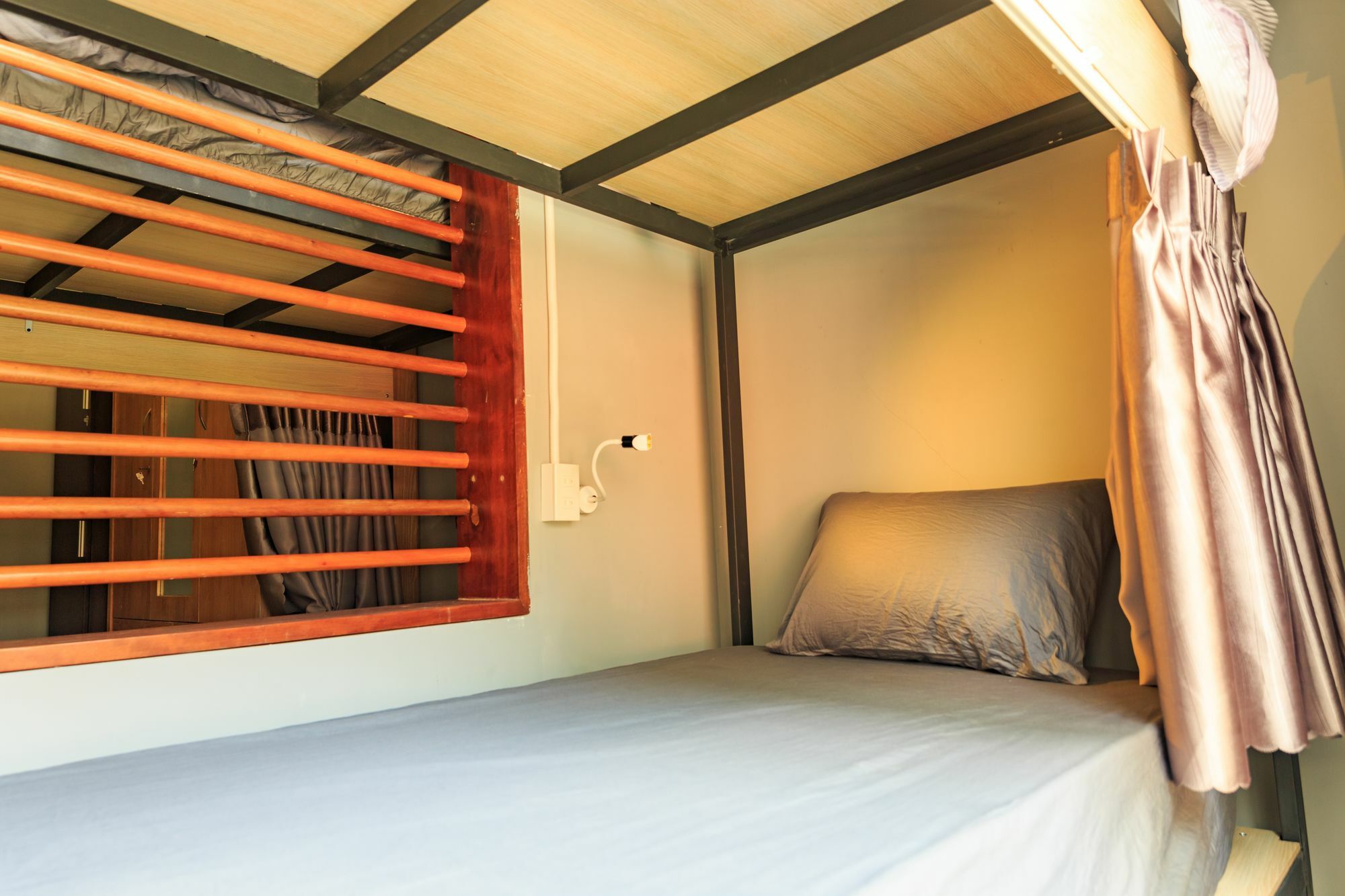 John Homestay Nha Trang Zewnętrze zdjęcie